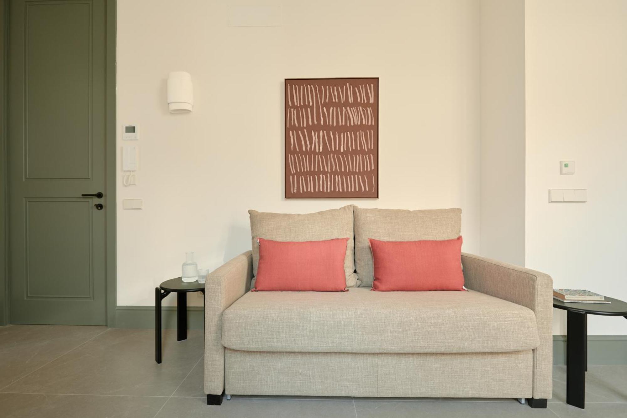 U-Sense Granada Gran Via Apartamento Exterior foto
